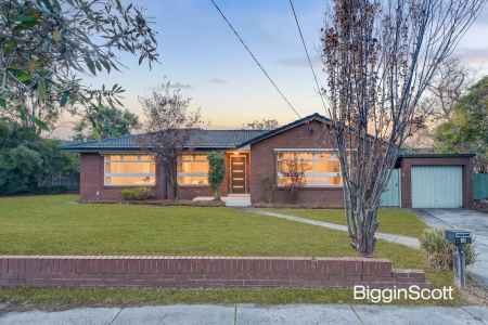 Newly Renovated Family Excellence!