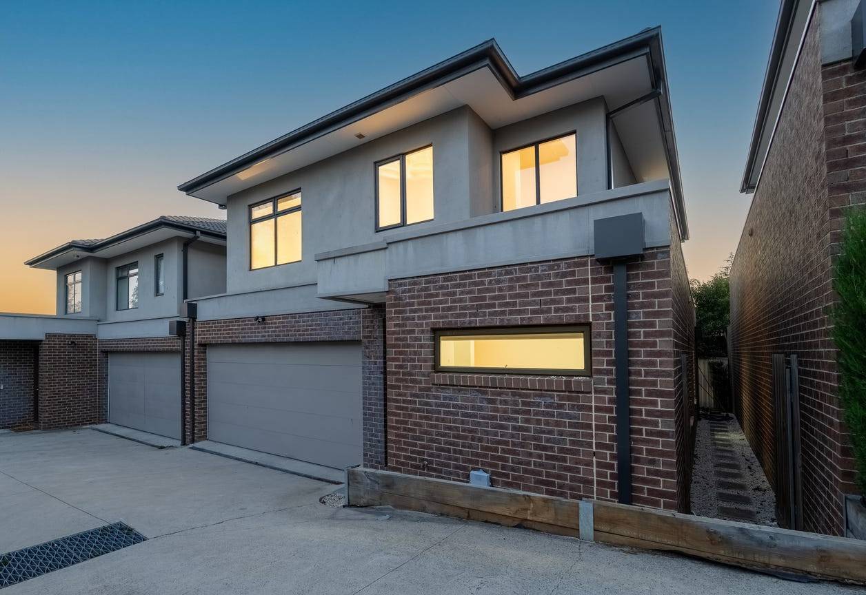 3/388 Belmore Road, Mont Albert North VIC 3129