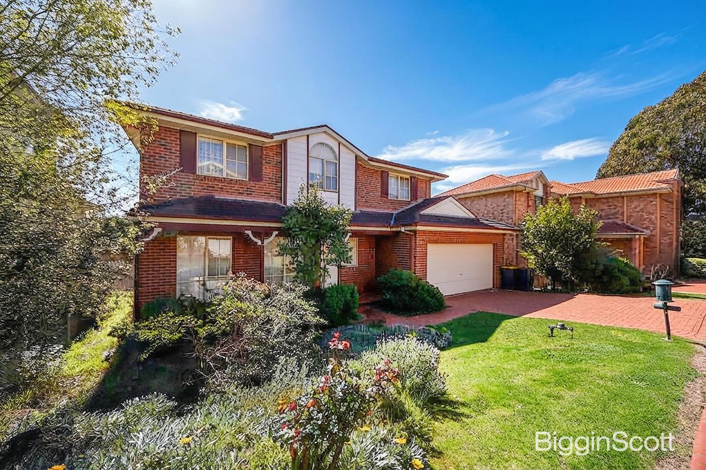 8 Morawa Drive, Mulgrave, VIC