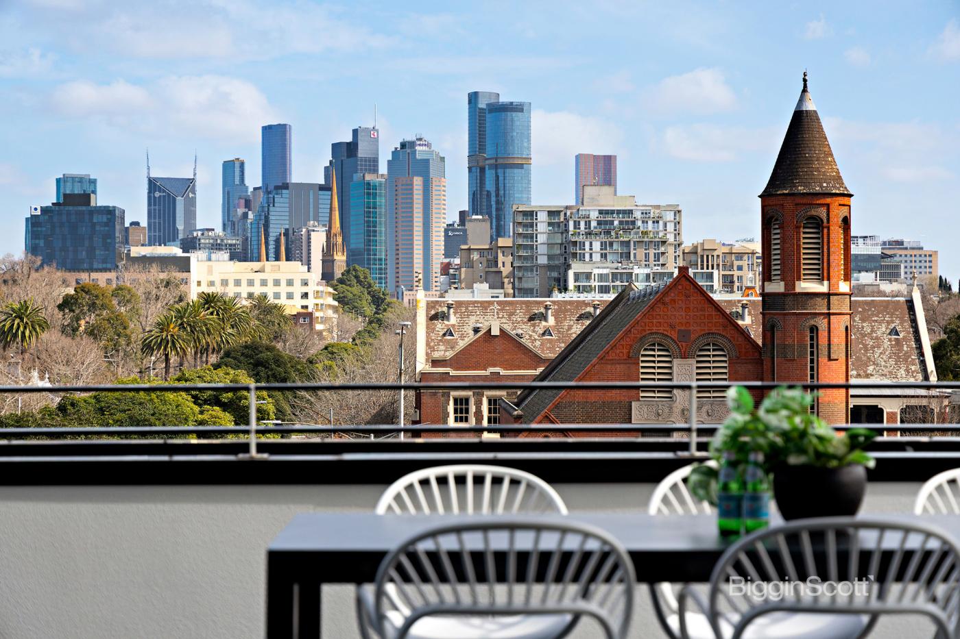 302/36 Regent Street, Richmond - Image 1