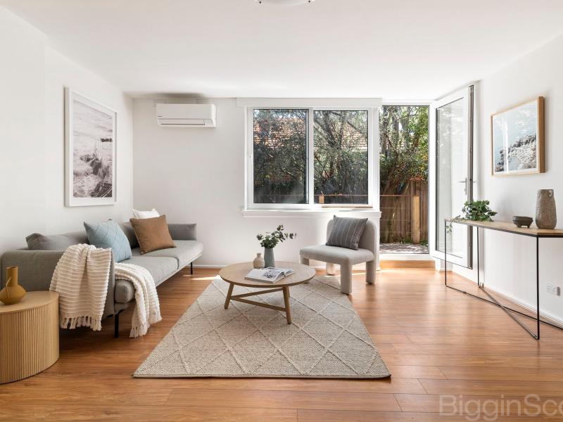 Elevated Living, Elsternwick Style