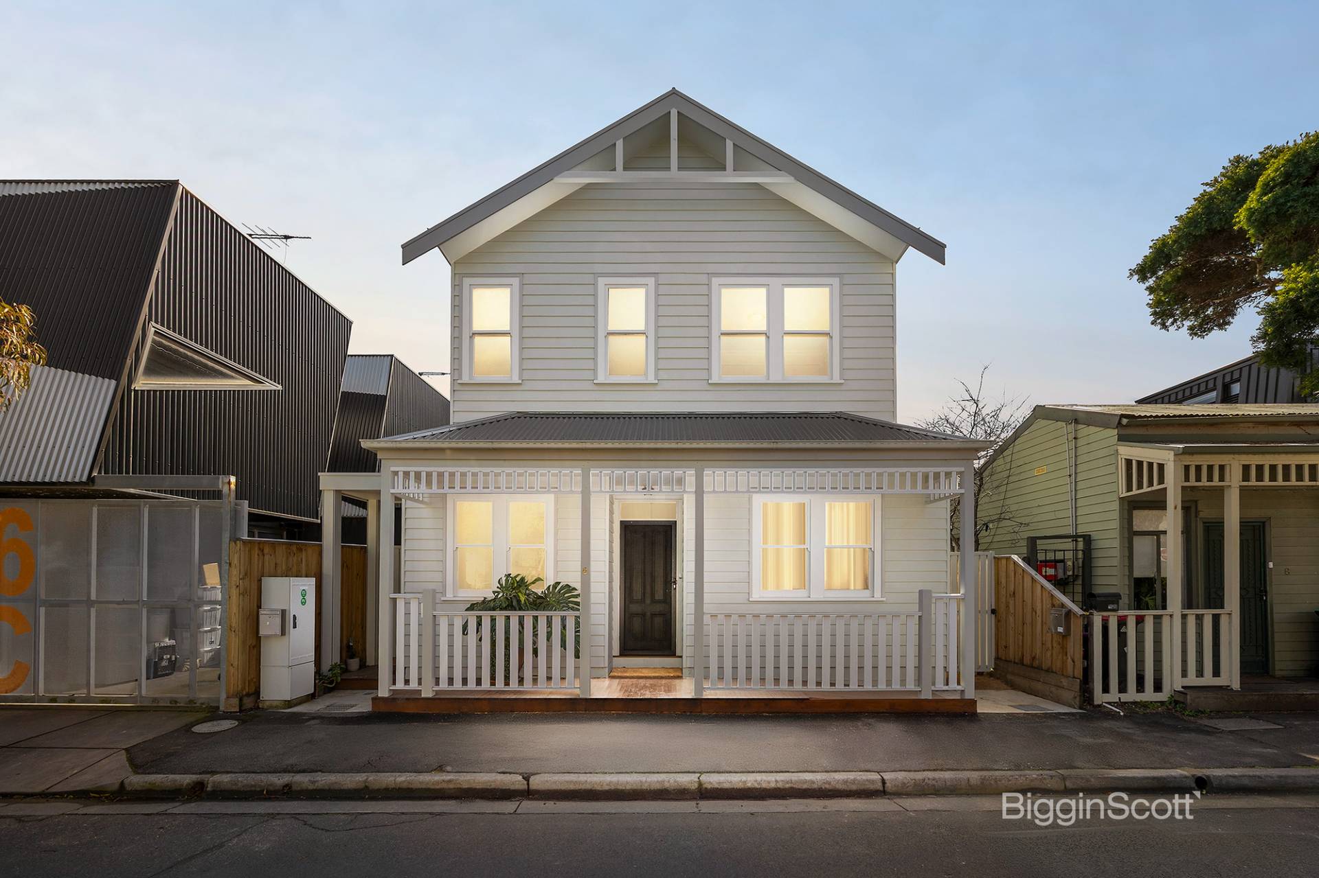 1/6 Valiant Street, Abbotsford - Image 1
