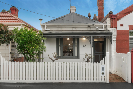 STYLISH LIVING IN THE HEART OF RICHMOND