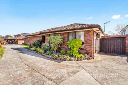 Spacious, Single-Level Living with a Generous Backyard