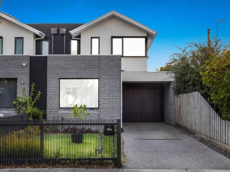 Space, Simplicity & Lifestyle - Family Home in the Booming Inner West 
