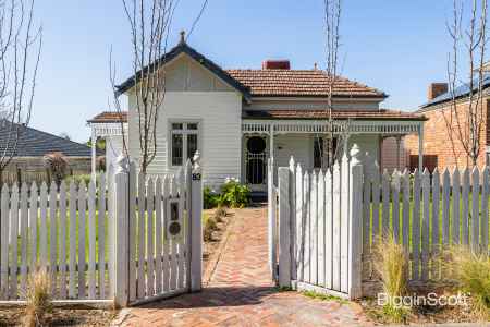 Your Charming Family Home