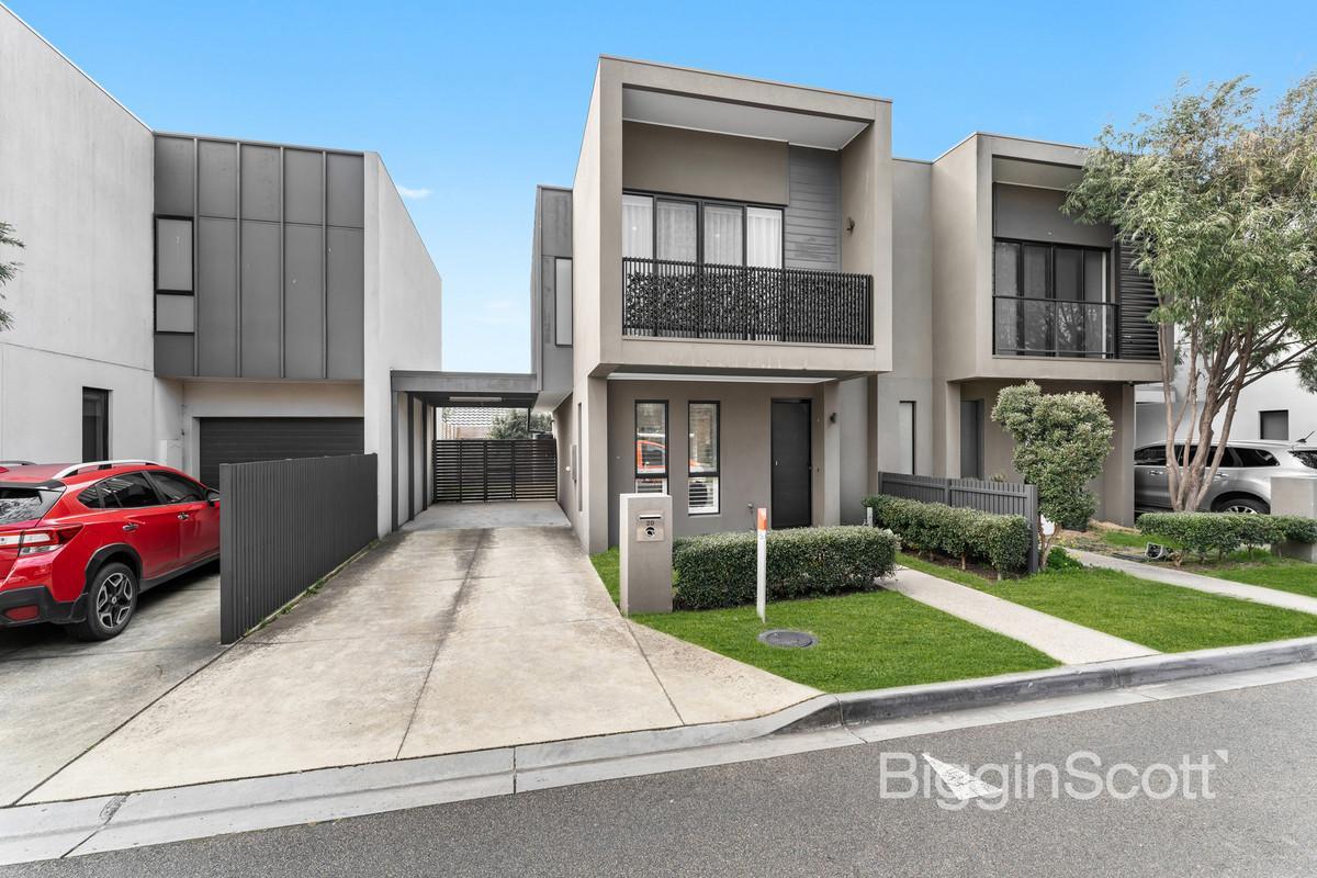 20 Lavender Avenue, Cheltenham - Image 1