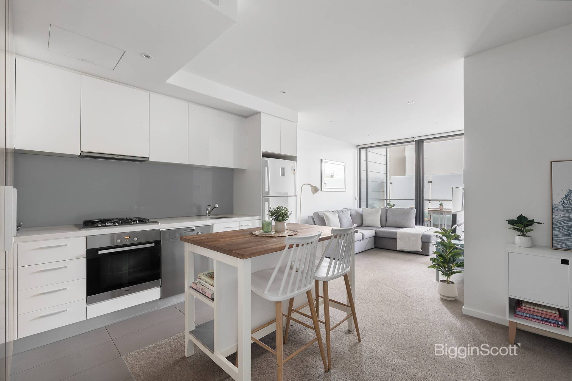 217/88 Trenerry Crescent, Abbotsford VIC 3067, Abbotsford - Image 1