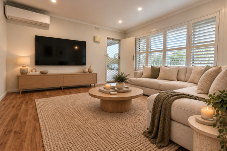Easy Living in the Heart of Mordialloc