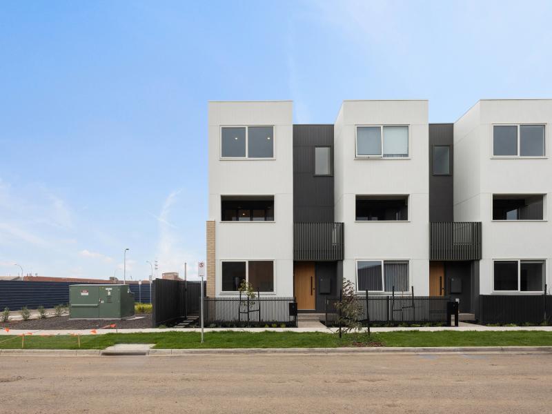 Contemporary Luxury, Brand-New & Beautifully Designed