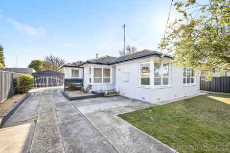 Perfect Position in Wendouree