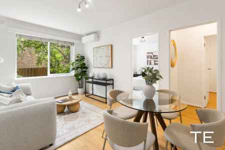 Light-Filled Living in a Prime Hawthorn East Location