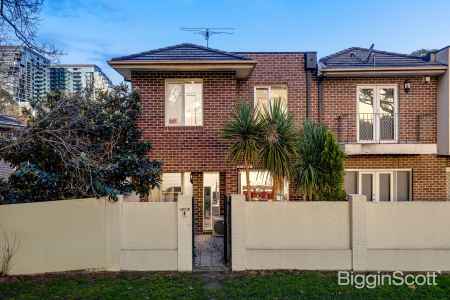 Modern Living in the Heart of Box Hill