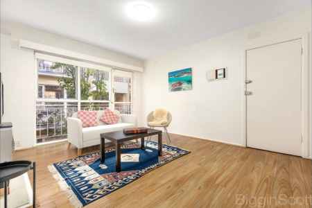 Coming Soon - 3/69 Tennyson St, Elwood