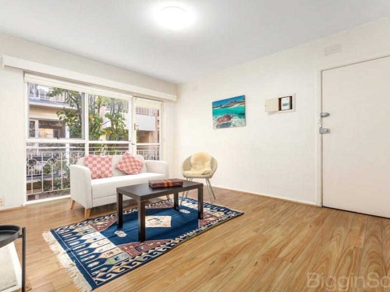 Coming Soon - 3/69 Tennyson St, Elwood