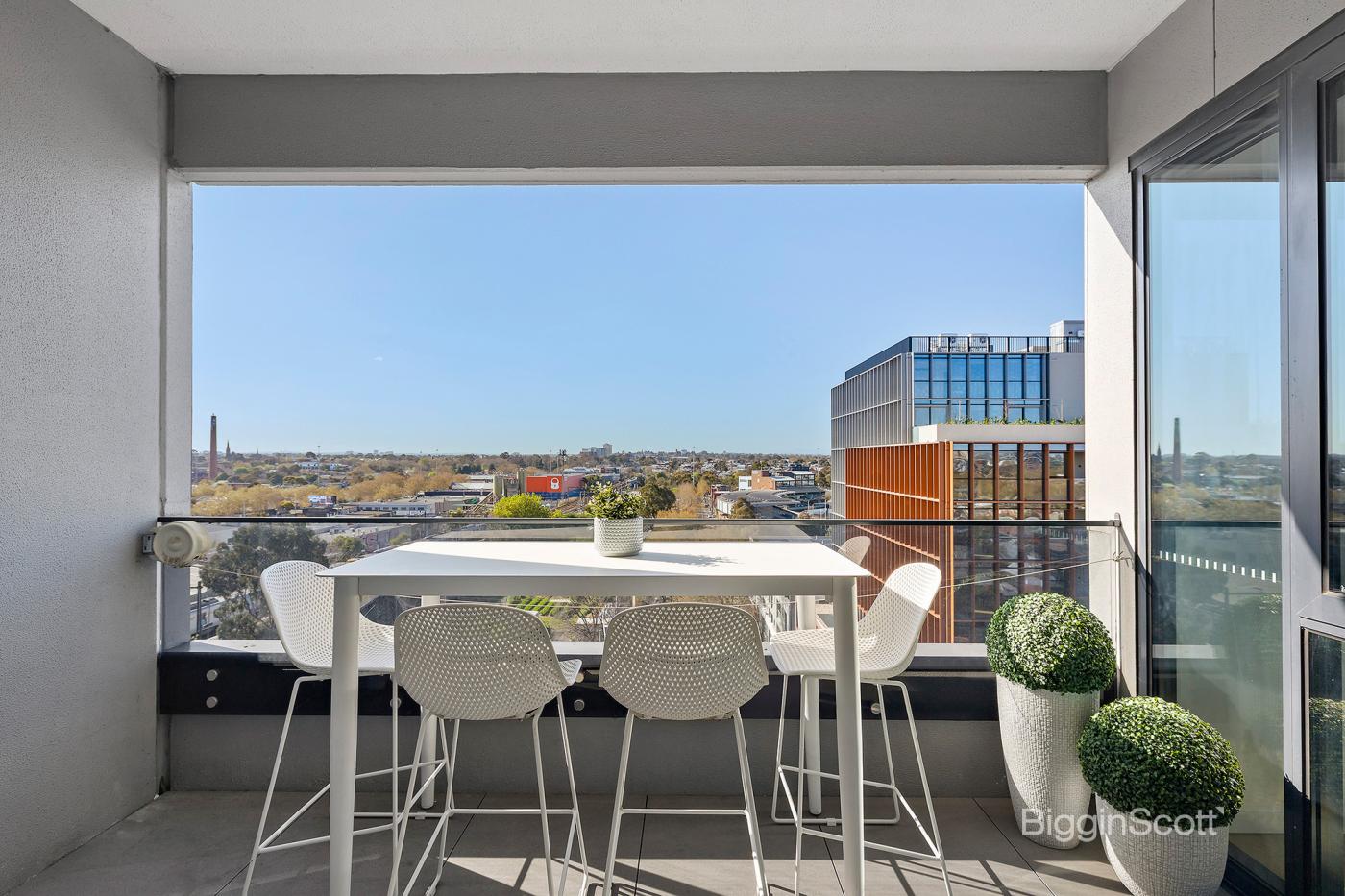 805/251 Johnston Street, Abbotsford - Image 1