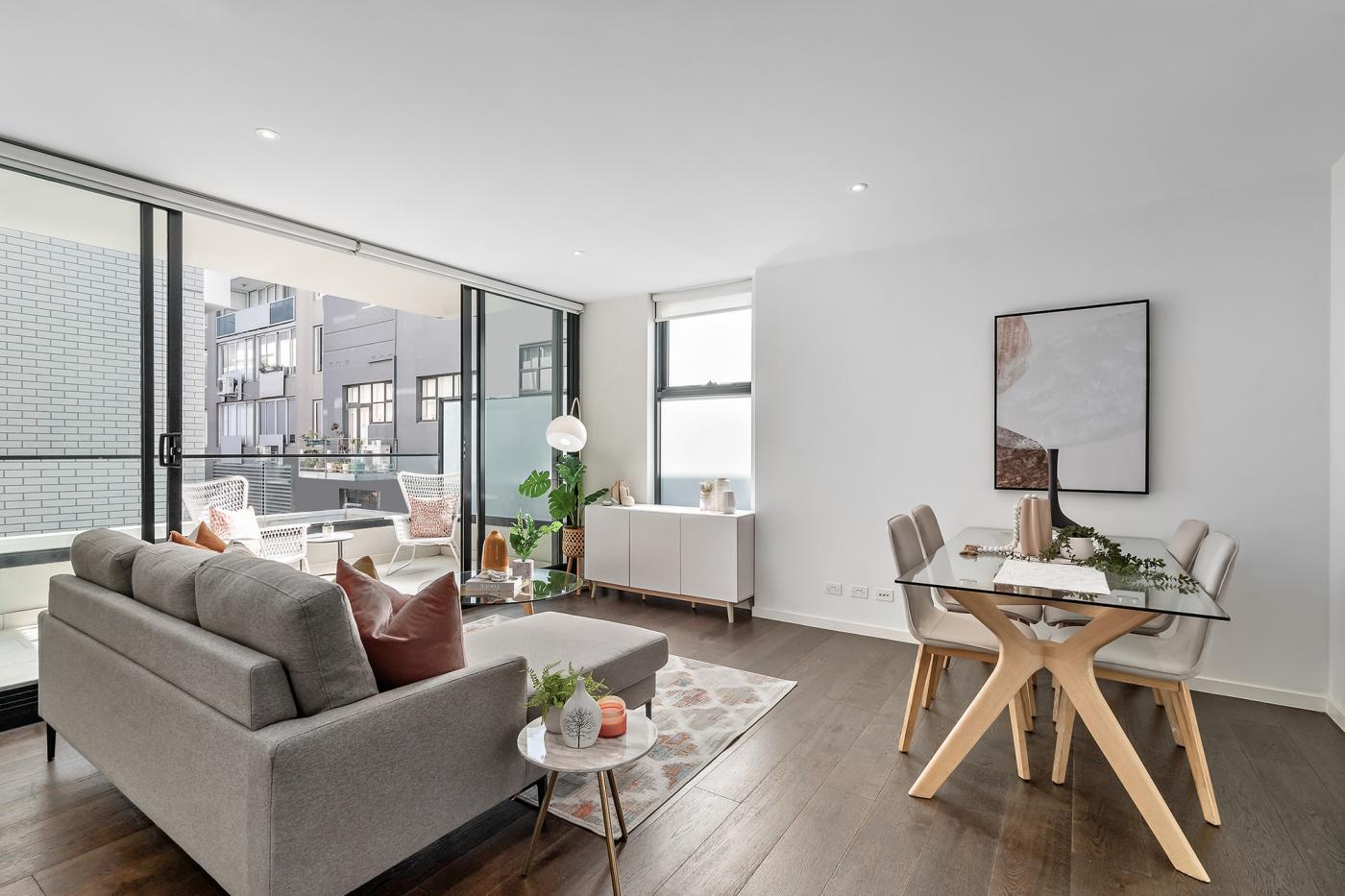 204/32 Bosisto Street, Richmond - Image 1