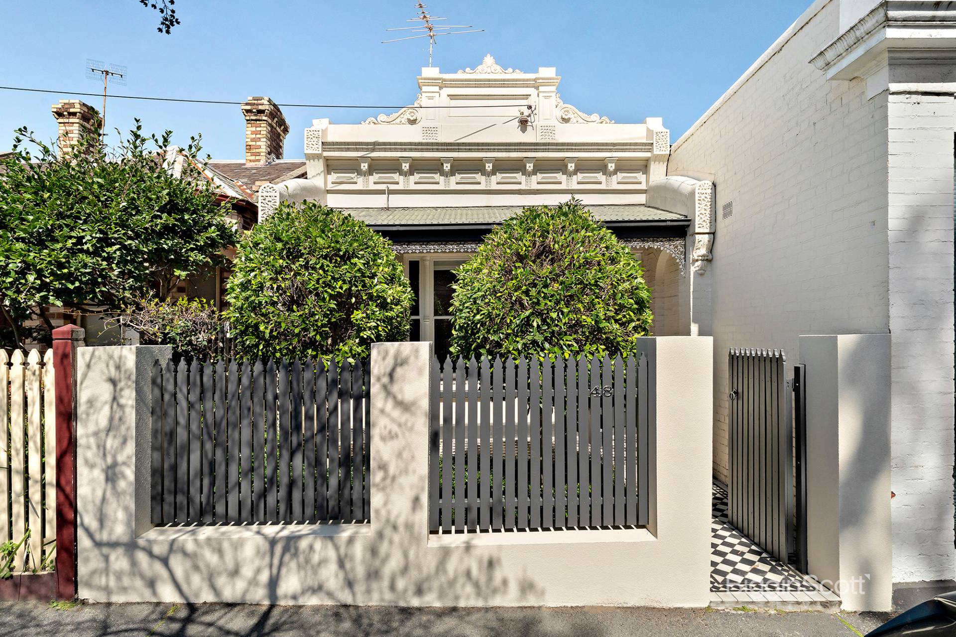 48 Rowena Parade, Richmond - Image 1