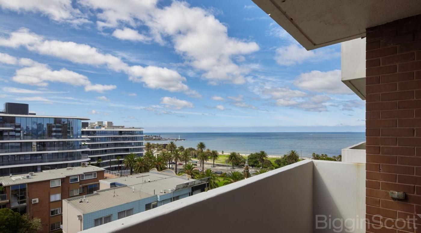 71/3 Alfred Square, St Kilda - Image 1