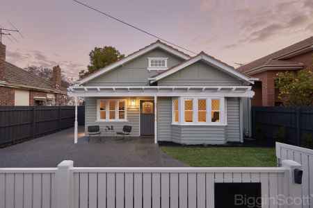 Superbly Renovated, Single Level Haven