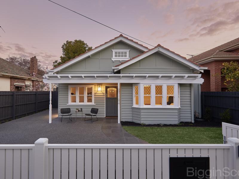 Superbly Renovated, Single Level Haven