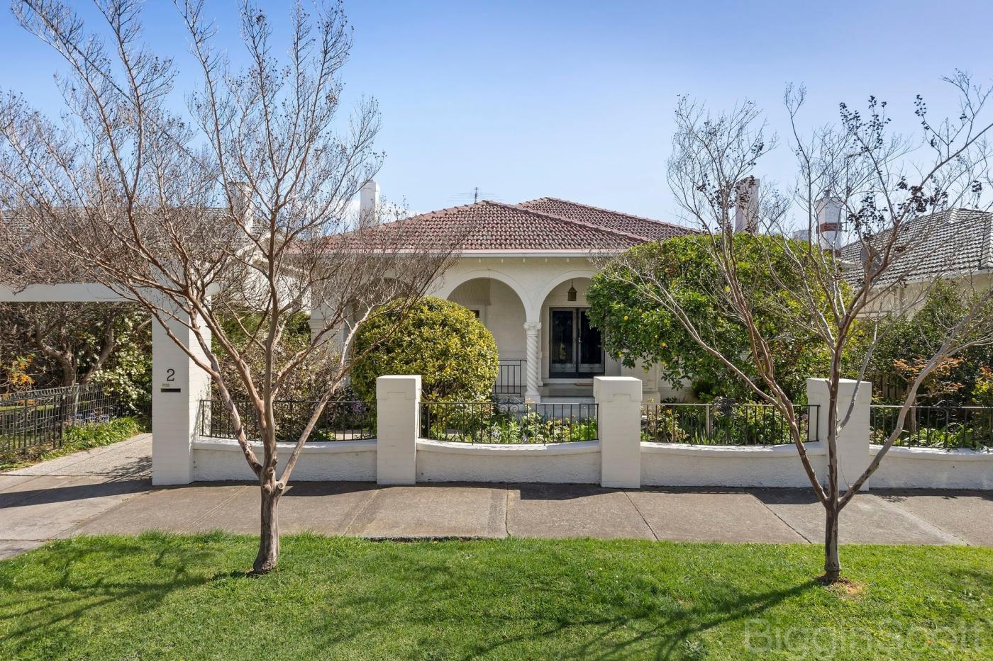 2 Morres Street, Ripponlea - Image 1