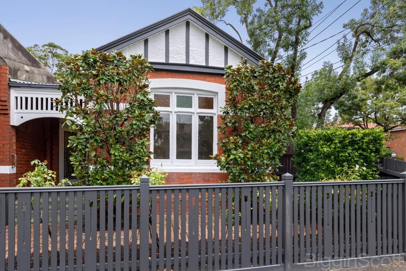 27 Hotham Grove, Ripponlea - Image 1