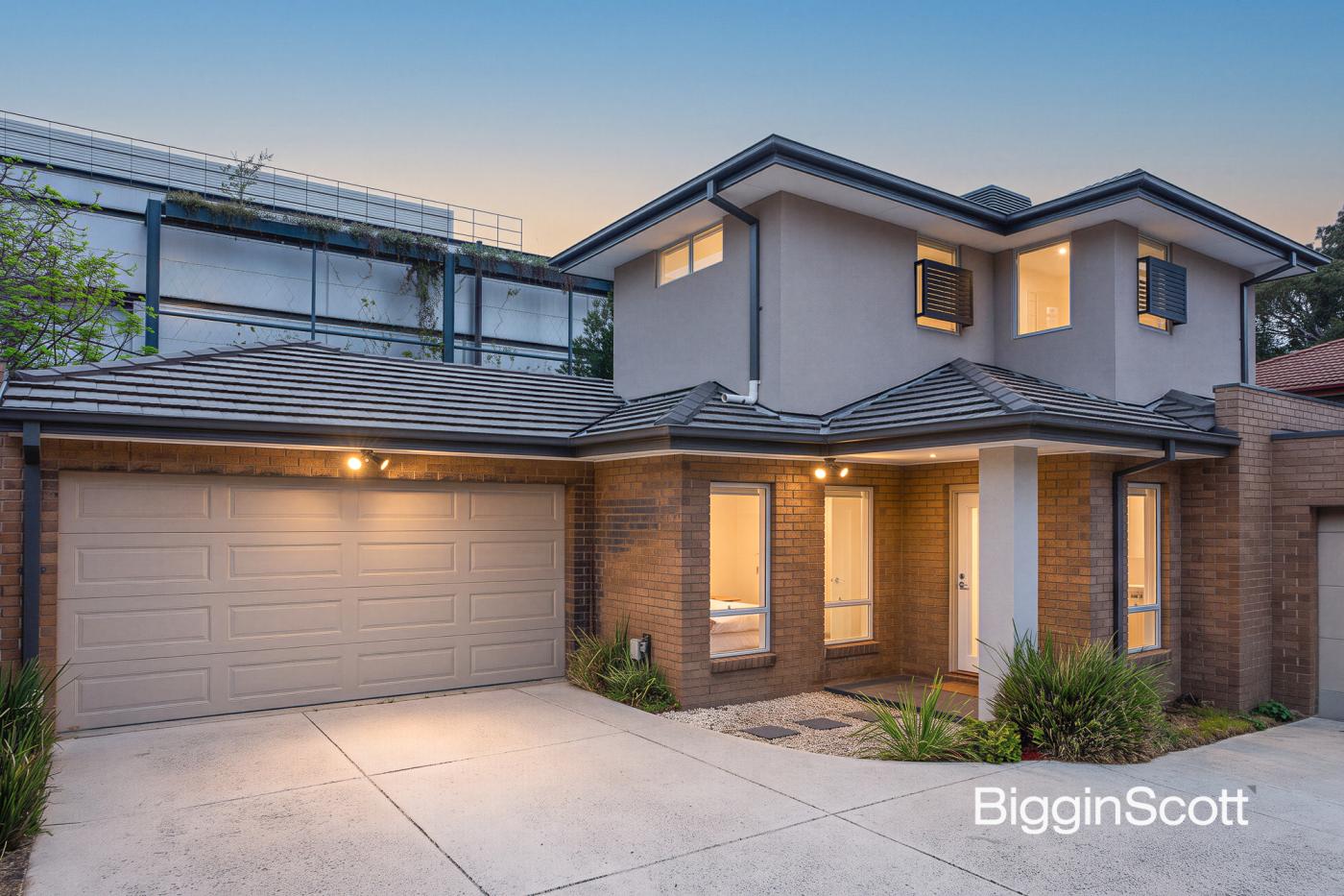 2/40 Evelyn Street, Clayton - Image 1