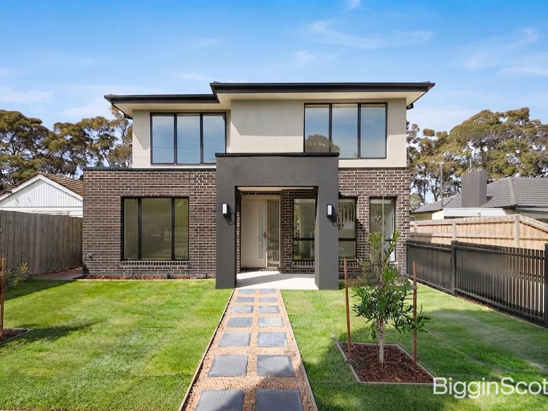 Modern Family Living in a Convenient Location