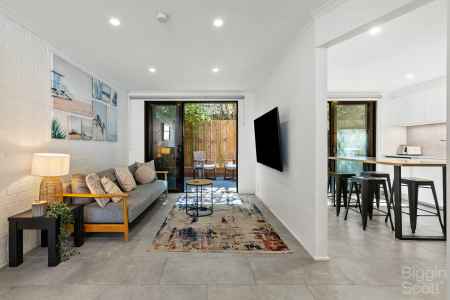 Boutique Bayside Living on the Elwood Border: The Ultimate Indoor-Outdoor Lifestyle