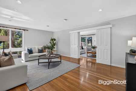 POOLSIDE PARADISE WITH PANORAMIC DANDENONG RANGES VIEWS!