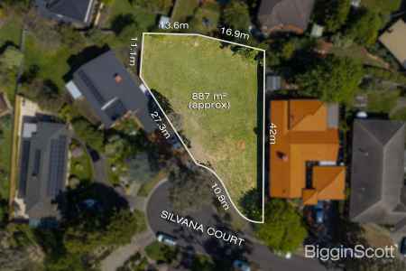 A Rare 887sqm Blank Canvas with Exceptional Potential