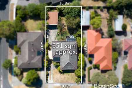 Immaculate Family Home in a Premier School Precinct with Outstanding Development Potential