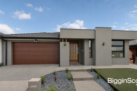 Space, Style & Convenience - A Family Home to Suit Every Lifestyle in Epping