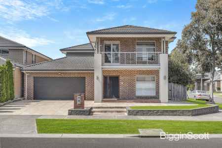Spacious 5-Bedroom Family Home with Exceptional Energy Efficiency