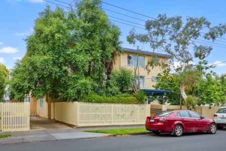 Cityview & Lifestyle Convenience