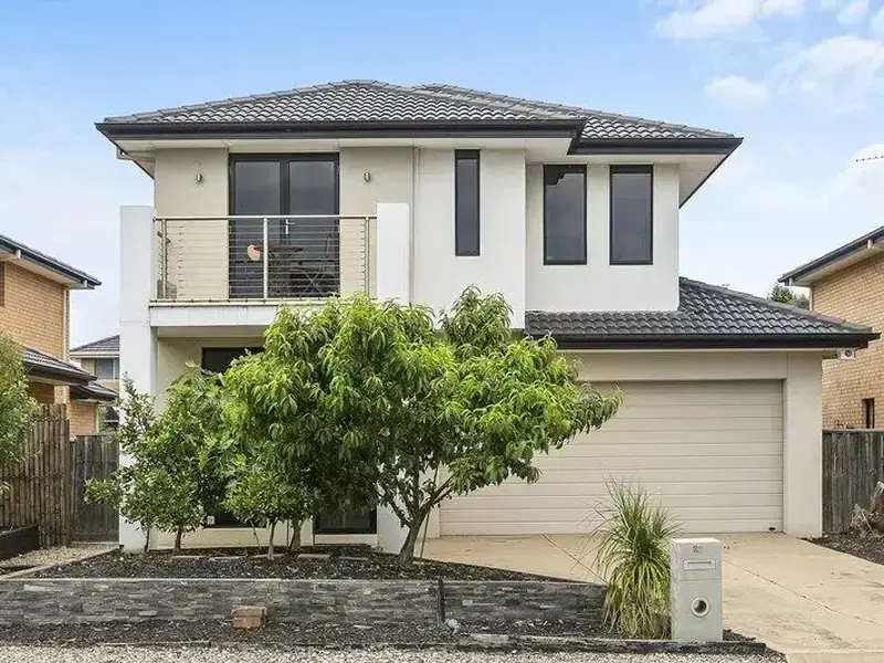 Comfortable Family Living in a Convenient Point Cook Location