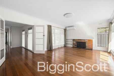 Charming House with Brand New Renovation!