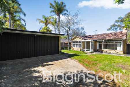 Charming House with Brand New Renovation!