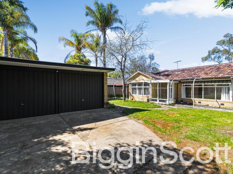 Charming House with Brand New Renovation!