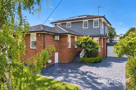 Impressive Family Proportions in a Prime Doncaster East Location