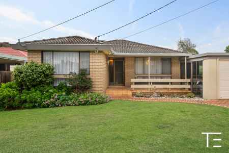 Comfortable Family Living with Future Potential