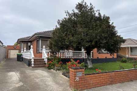 Spacious Four-Bedroom Home in a Convenient Altona North Location