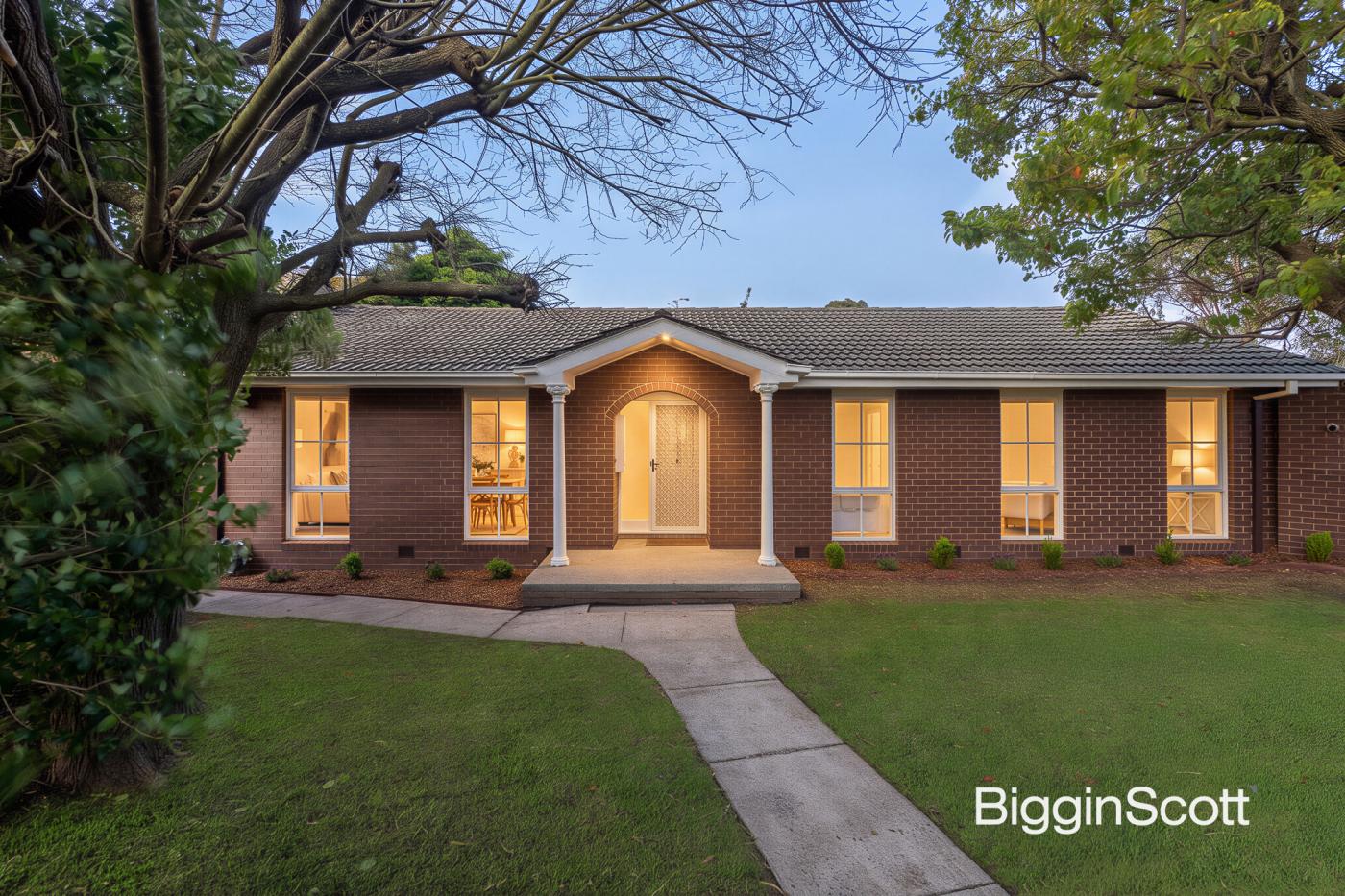 5 Newhaven Road, Burwood East - Image 1
