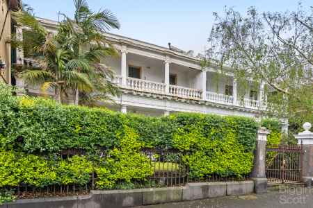 HERITAGE CHARM