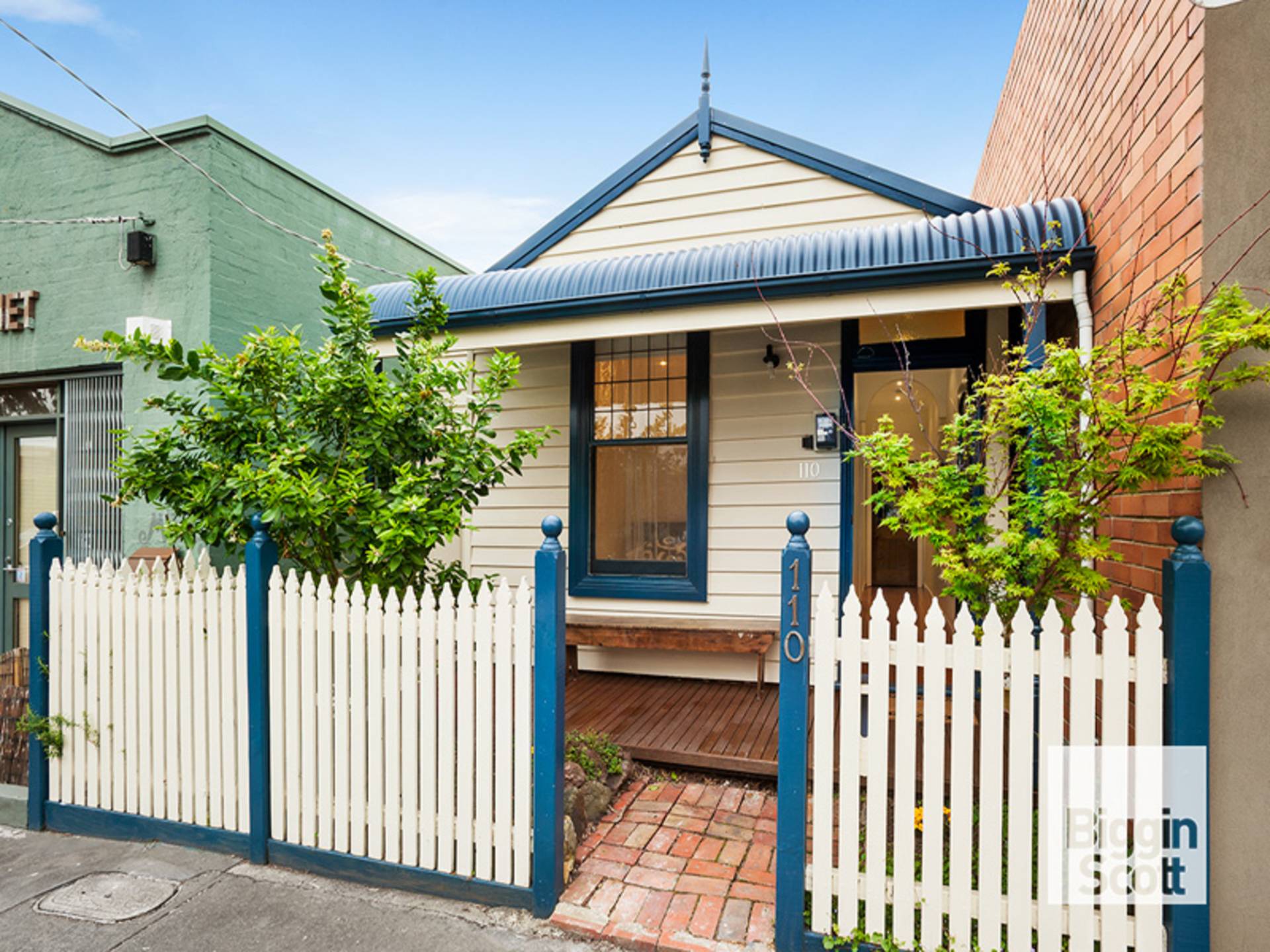 110 Chestnut Street, Richmond - Image 1