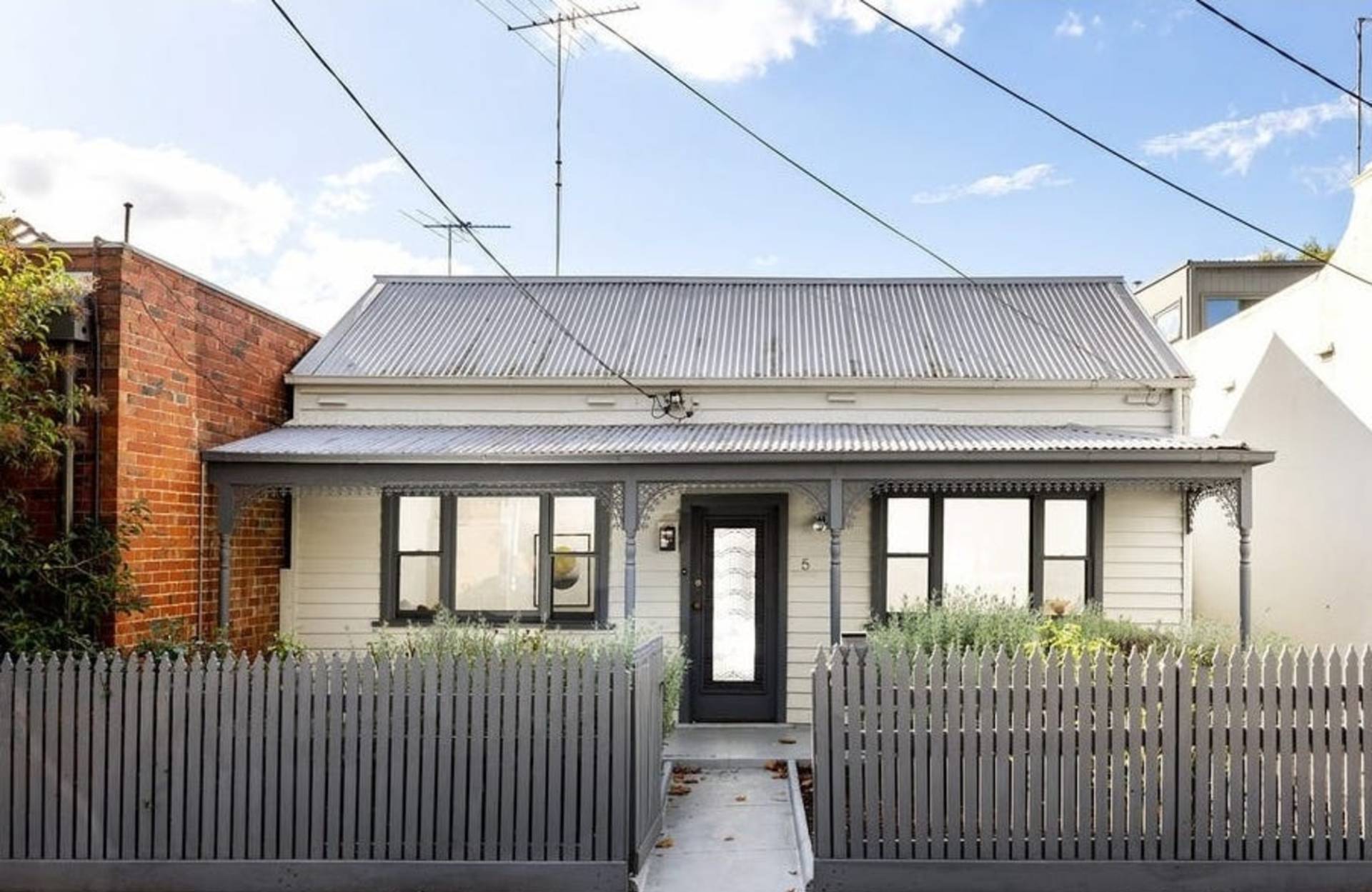 5 Newry Street, Fitzroy North - Image 1