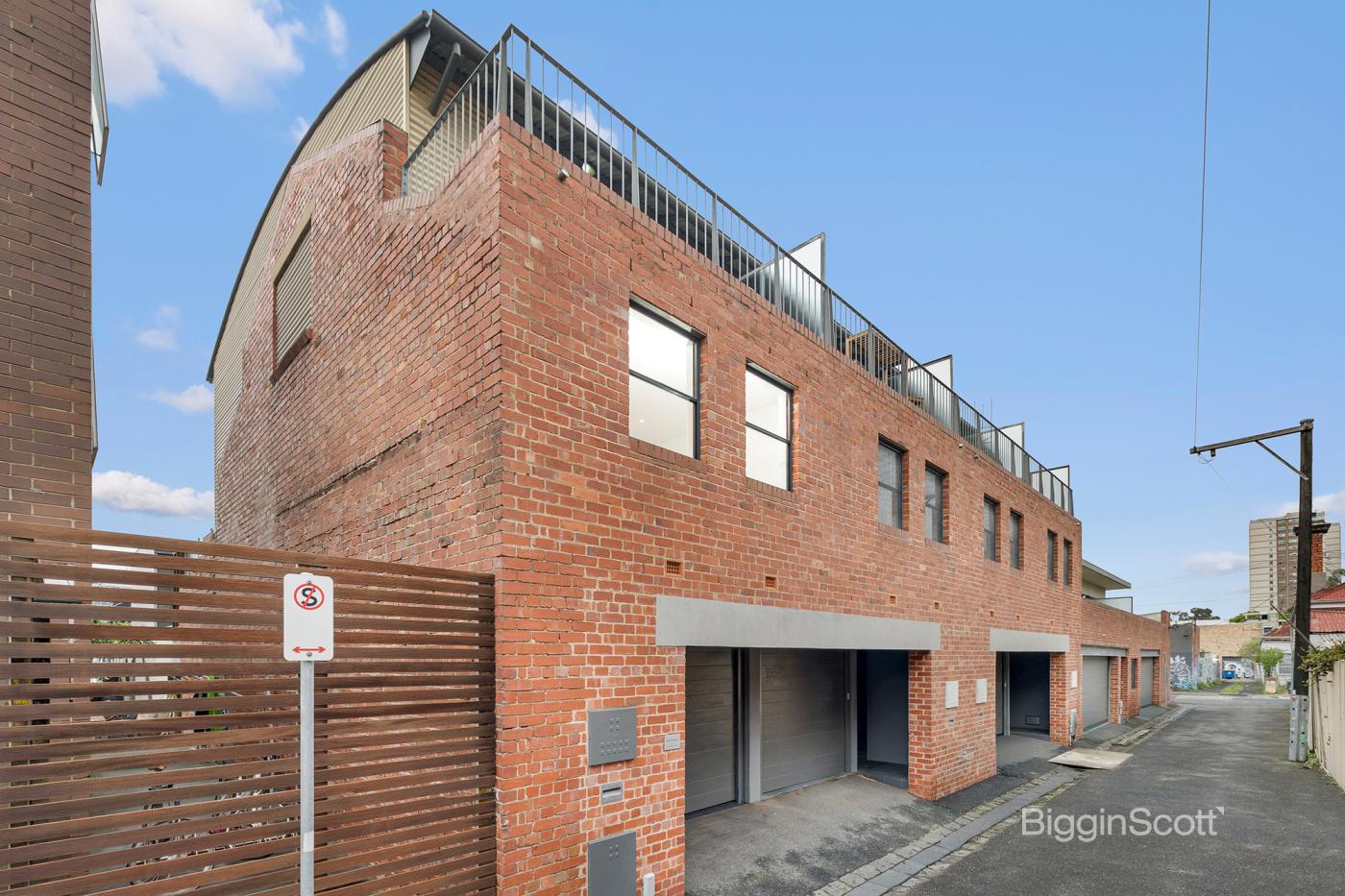 1/16 Princes Street, Abbotsford - Image 1