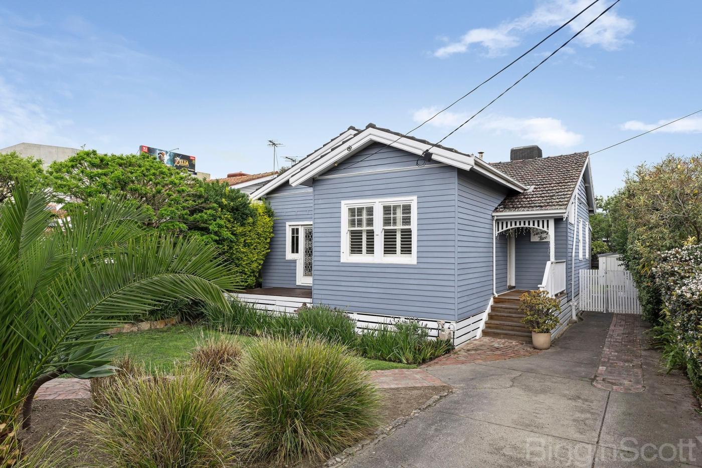 25 Begonia Road, Gardenvale - Image 1