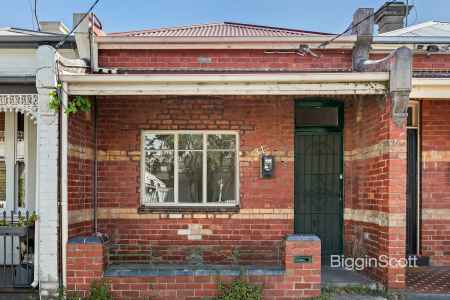 Charming Two Bedroom Terrace in Prime Richmond Location